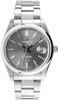 Orologio Lorenz Uomo in Acciaio 090018DD